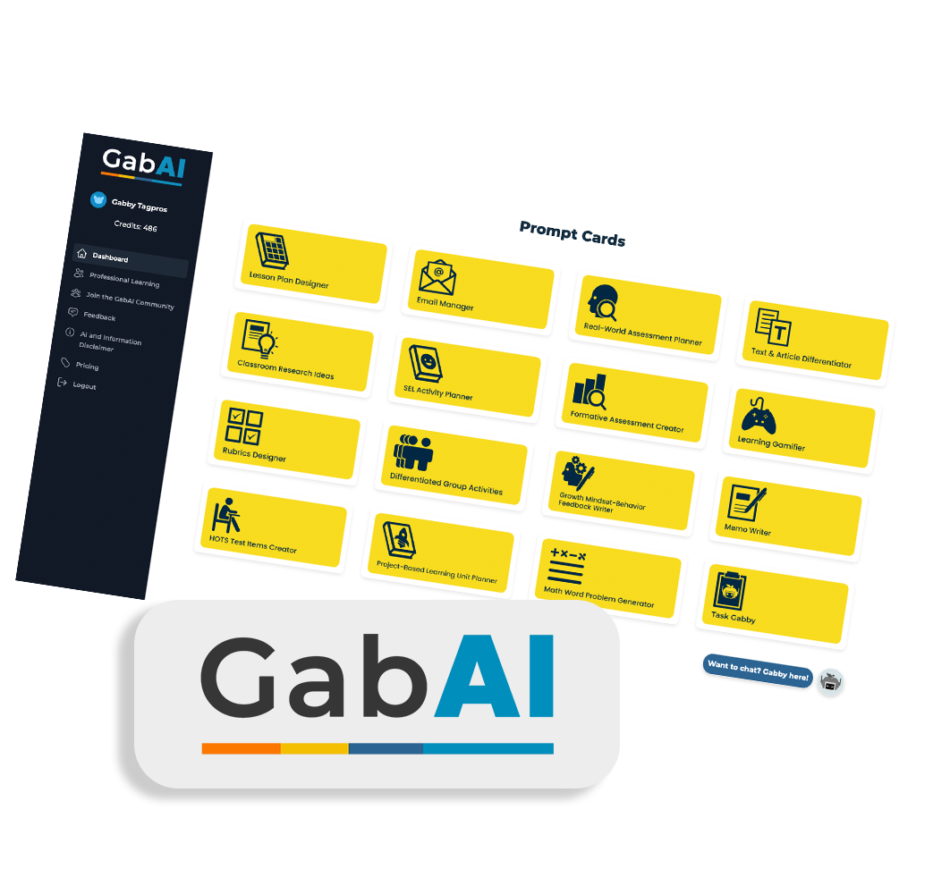GabAI for Schools